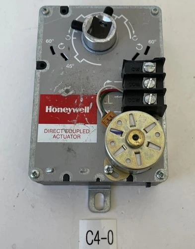Used Honeywell ML6161B 1000 Circuit Boards Indiana US | J&J Industrial Supply #519479