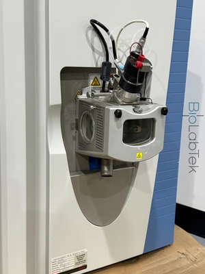 USED Thermo Scientific Exactive Plus