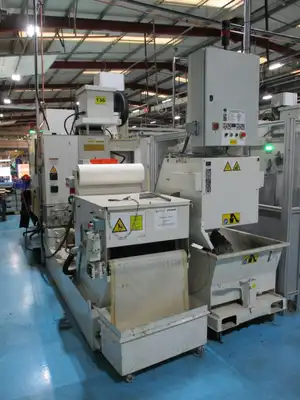 Used 2018 _UNKNOWN_ _UNKNOWN_ Flexible Machining Systems GB | Apex Group #1552532
