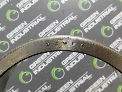 USED BOWER 742