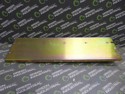 Fisher Rosemount CL6897X1-A1 Sim Analog Input Terminator 12P0083X072 Rev. F New
