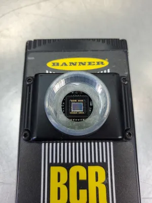 BANNER BCR PresencePLUS P4 Inspection Camera (P4BR) 5D-24