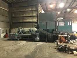 USED HARRIS HRB-918