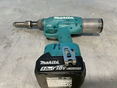 Used MAKITA BV4500118 Tooling & Accessories (Other) Ohio US | HGR 24 #1487004