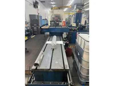 2009 UNISIG USK-25 Drills-Gun Drilling | Asset Exchange Corporation (6)