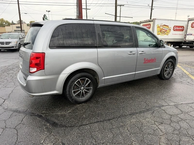 Used 2019 DODGE GRAND CARAVAN GT Vans Ohio US | Miedema Asset Management Group #1577810