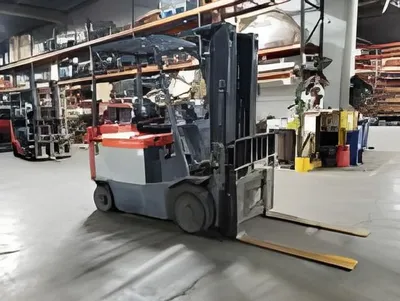 Used 2020 Toyota 7FBCU35 Misc Forklifts Ohio US | Value Forklifts #1421825