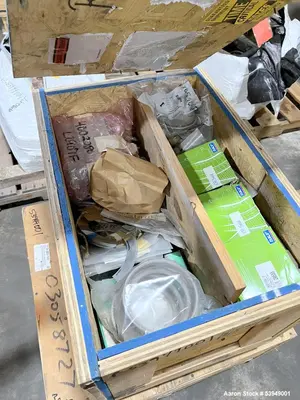 USED WERNER & PFLEIDERER ZSK 160