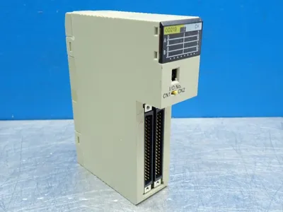 USED OMRON C200HOD219