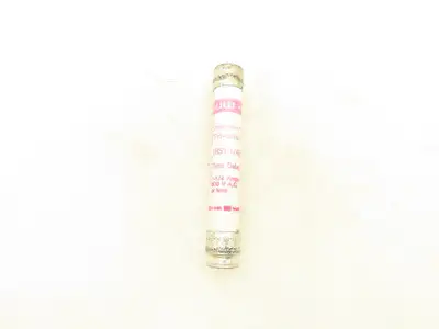 Shawmut TRS1-1/4 R Tri-onic Time Delay Fuse 1.25A 600VAC 600VDC Lot Of 30