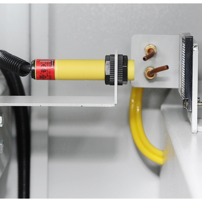 S431 | Cantek | Sanders-Wide Belt