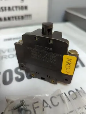 New | in-Stock SYLVANIA KKD-7 Miscellaneous Equipment (Electrical & Power) | Surplus Asset Holdings #1188362