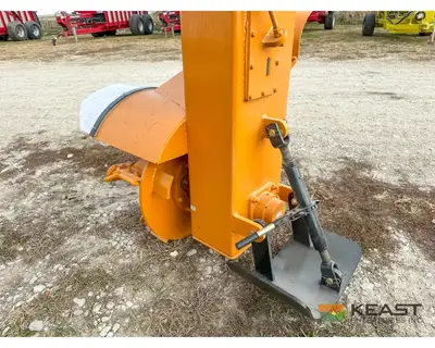 Used HURRICANE DITCHER _UNKNOWN_ Trenchers Iowa US | Keast Enterprises #1360340