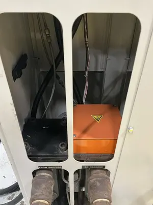 USED STERLCO M2B2012-FX