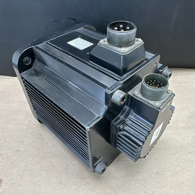 Used Yaskawa SGMG-44A2AB Servo Motors Indiana US | J&J Industrial Supply #1285275
