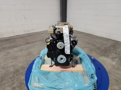 USED KOHLER KDI-1903-ESM