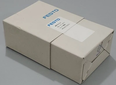 NEW Festo 9857