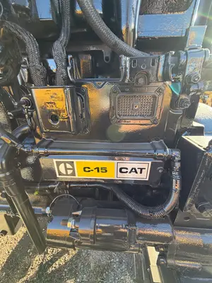 Used NOV C15 Diesel Engines Oklahoma US | Oil The Woodlands Group #1500943