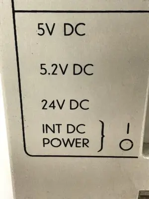 USED SIEMENS E220G5/15WRGD