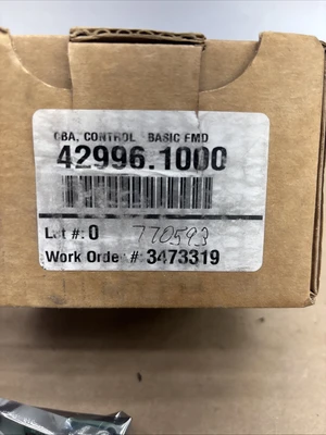 NEW Bunn-O-Matic 42996.1000