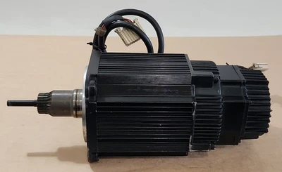 USED Yaskawa SGMGH-13A2A-YR23