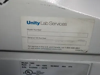 USED THERMO FISHER SCIENTIFIC 7402