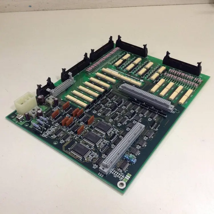 Used SUMITOMO JA762747AC Circuit Boards Michigan US | Ideal Machinery #691954