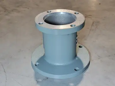 Pump Motor Adapter SC213201602