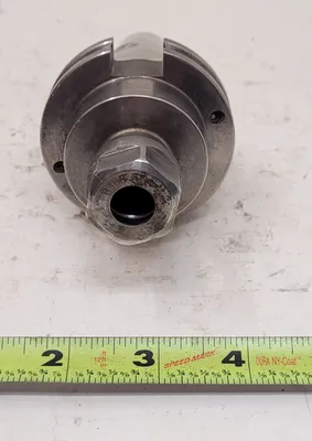 GS Tooling CAT40 ER16-2.50" Tooling & Accessories, Tooling | Machinery Central (6)