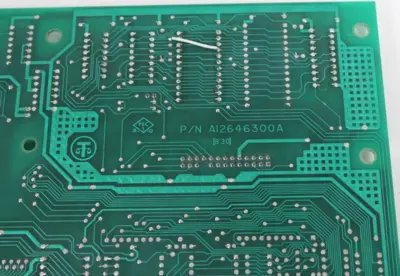 USED METTLER TOLEDO METTLER TOLEDO A12646300A