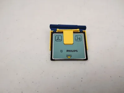USED Philips HeartStart FR2+