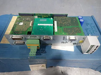 NEW REXROTH R911329434