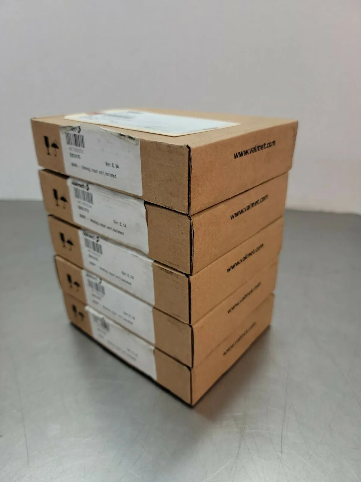 Used Metso Automation _UNKNOWN_ PLC Processors South Carolina US | Palmetto Automation #1181918