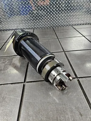 HAAS SPINDLE CARTRIDGE Tooling | GMT (6)