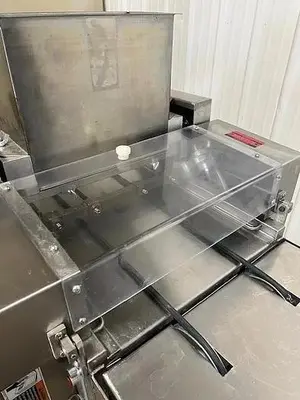 Magna Mixer Cookie Depositor - Model 17F-SX3-G