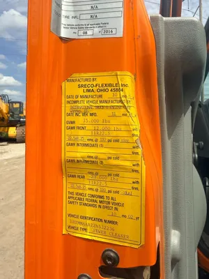 2016 SECA 800-HPR Sewer Jet Truck | American Contractors Equipment Supply (6)