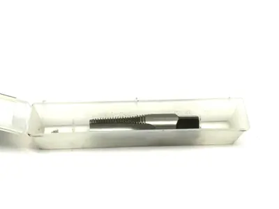 16212 | Widia GTD  Taper Pipe Tap 1/4"-18 NPT 4-Flutes 5320 - New Other