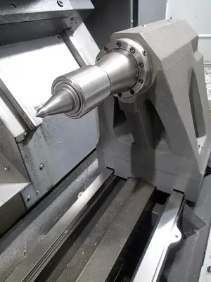 2022 HAAS ST-35 CNC Lathes | Toolquip, Inc. (8)