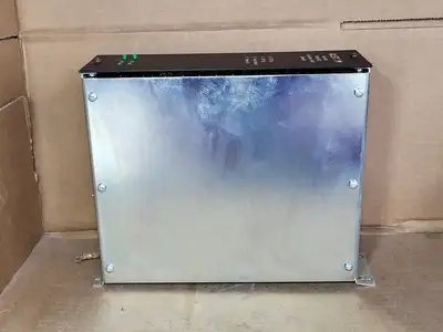 USED ALSTOM FV200