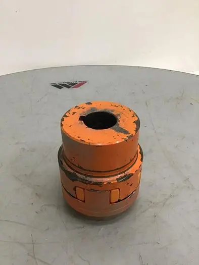 Used ROTEX 145974 Injection Molding Parts | Ideal Machinery #663433