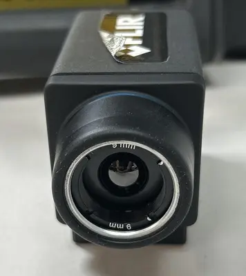 New | in-Stock FLIR A35 Thermal Imaging Scanners Ohio US | Surplus Asset Holdings #1542021