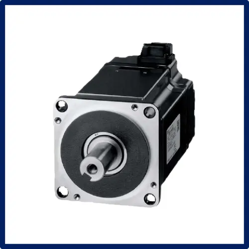 NEW YASKAWA SGMGH-30ACB6S