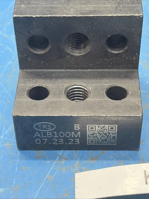 New | in-Stock TRS ALB100M Nuts & Screws Indiana US | J&J Industrial Supply #1341450