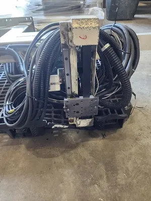 USED AIDA S/N: 14040-5534