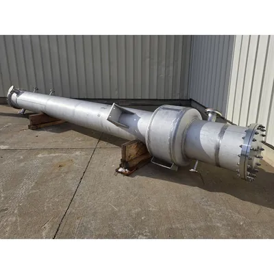 NEW CROLL-REYNOLDS S22