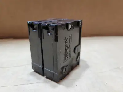 30A, 2 Pole, 120/240V Circuit Breaker