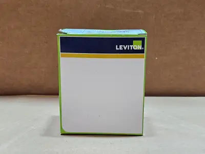 New | in-Stock LEVITON OSFHU-ITW Misc Electrical & Power Parts British Columbia CA | Lenmark #1743776