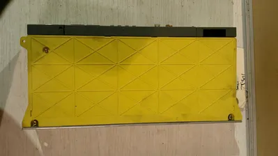 USED FANUC A06B-6096-H102