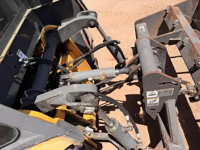 Used 2005 NEW HOLLAND LV80 Skid Steer Loaders Utah US | CSS Equipment Sales #1347521