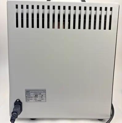 MRC CALI-1200 Thermocouple Calibration Furnace 400-1200C Portable Lab Calibrator